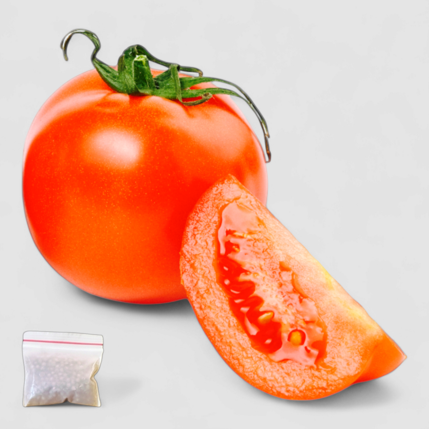 Tomato (Seeds)